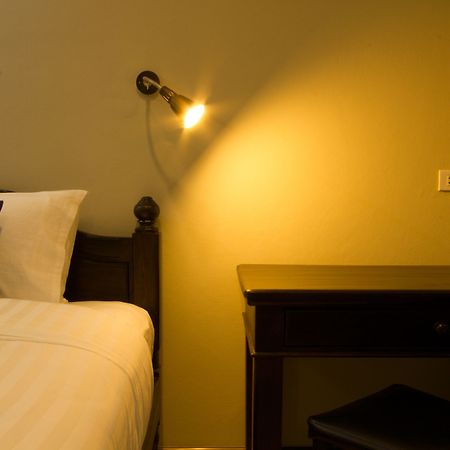 The Rise Resort Σουκοτάι Εξωτερικό φωτογραφία