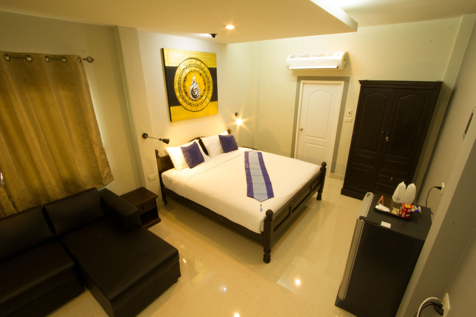 The Rise Resort Σουκοτάι Εξωτερικό φωτογραφία