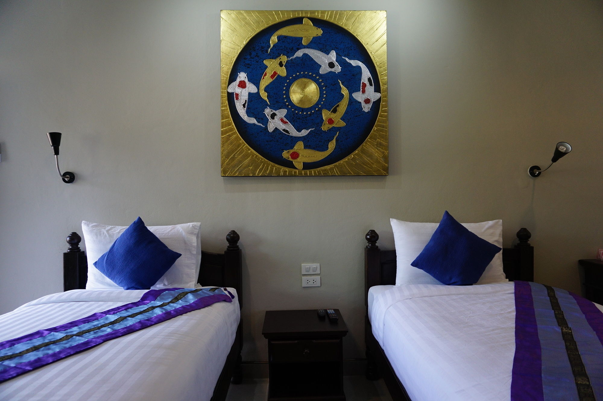 The Rise Resort Σουκοτάι Εξωτερικό φωτογραφία