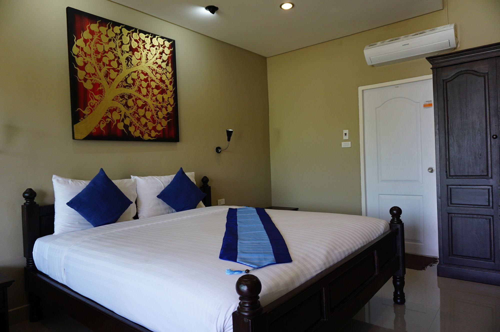 The Rise Resort Σουκοτάι Εξωτερικό φωτογραφία